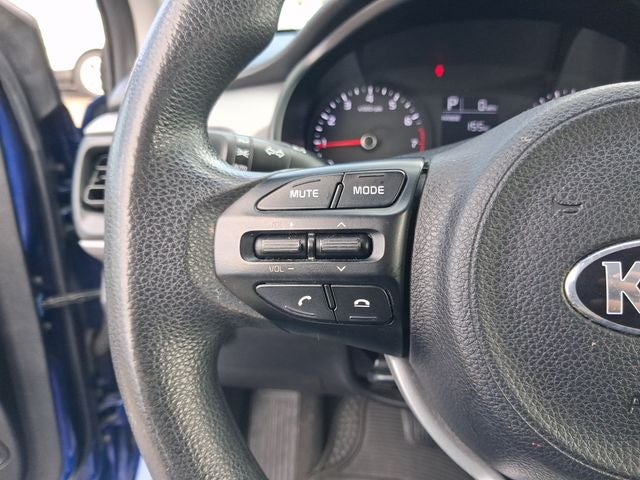 2018 Kia Rio S