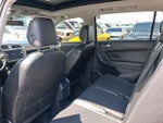 2018 Volkswagen Tiguan 2.0T SE