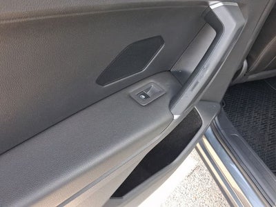 2018 Volkswagen Tiguan 2.0T SE