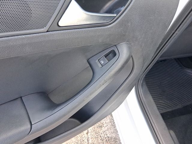 2016 Volkswagen Jetta 1.4T S