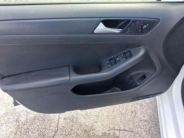 2016 Volkswagen Jetta 1.4T S