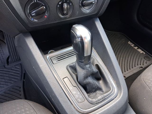 2016 Volkswagen Jetta 1.4T S