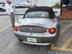 2004 BMW Z4 2.5i