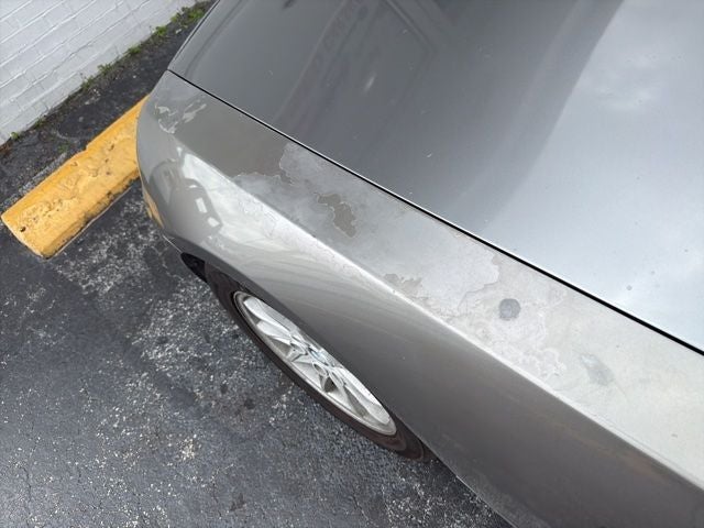 2004 BMW Z4 2.5i