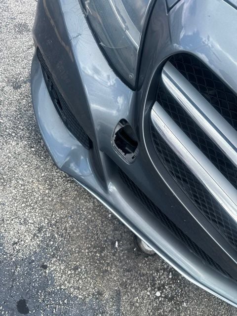 2018 Mercedes-Benz C-Class Sedan