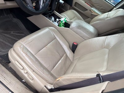 2010 Honda Pilot EX-L
