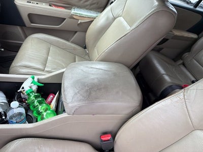 2010 Honda Pilot EX-L