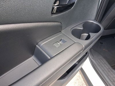 2023 Honda Passport Elite