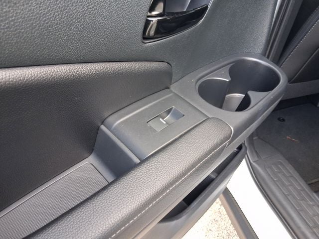 2023 Honda Passport Elite