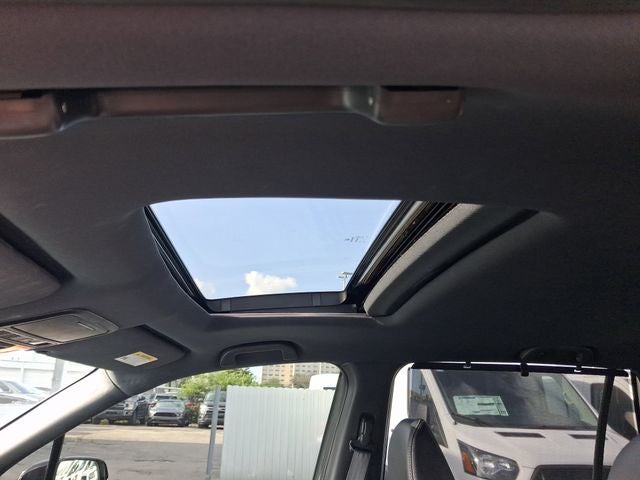 2023 Honda Passport Elite