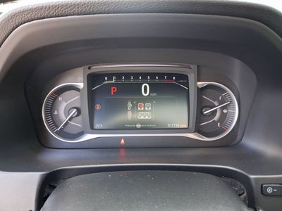 2023 Honda Passport Elite