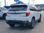 2023 Honda Passport Elite
