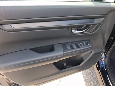 2024 Honda CR-V LX