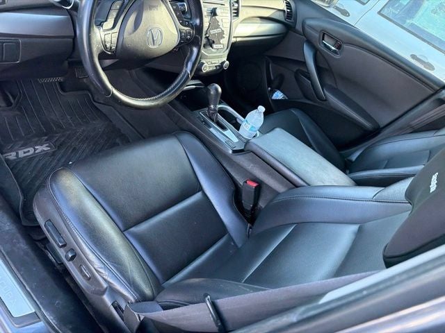 2017 Acura RDX Base