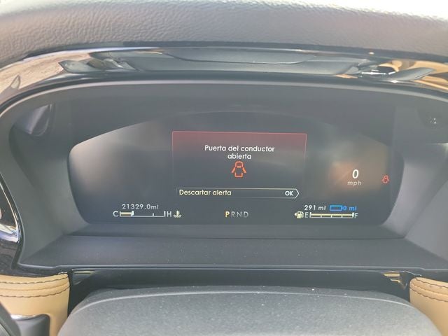 2022 Lincoln Corsair Plug-In Hybrid Grand Touring