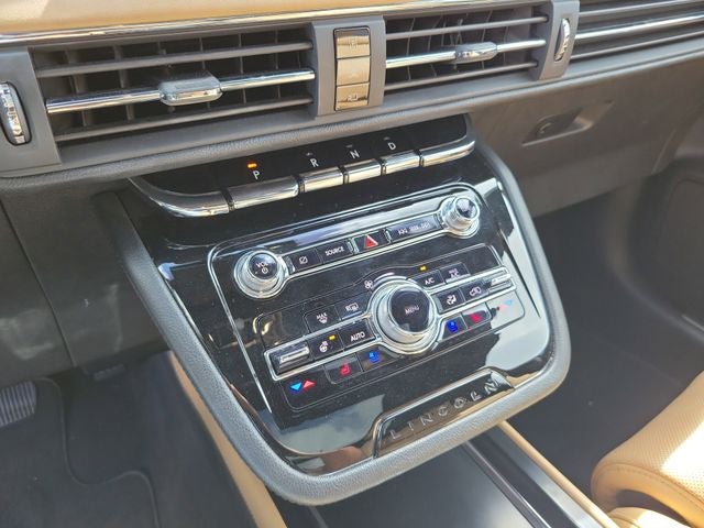 2022 Lincoln Corsair Plug-In Hybrid Grand Touring