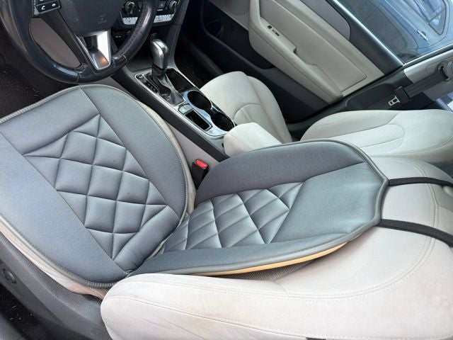 2018 Hyundai Sonata SEL w/SULEV