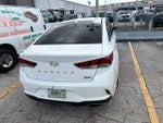 2018 Hyundai Sonata SEL w/SULEV