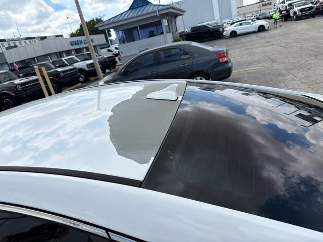2018 Hyundai Sonata SEL w/SULEV