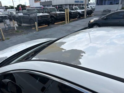 2018 Hyundai Sonata SEL w/SULEV