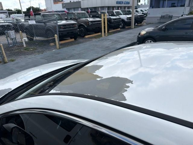 2018 Hyundai Sonata SEL w/SULEV