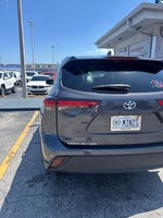 2021 Toyota Highlander L