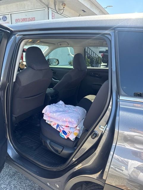 2021 Toyota Highlander L