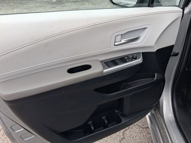 2025 Toyota Sienna XLE 8 Passenger