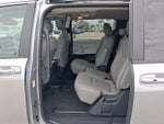 2025 Toyota Sienna XLE 8 Passenger