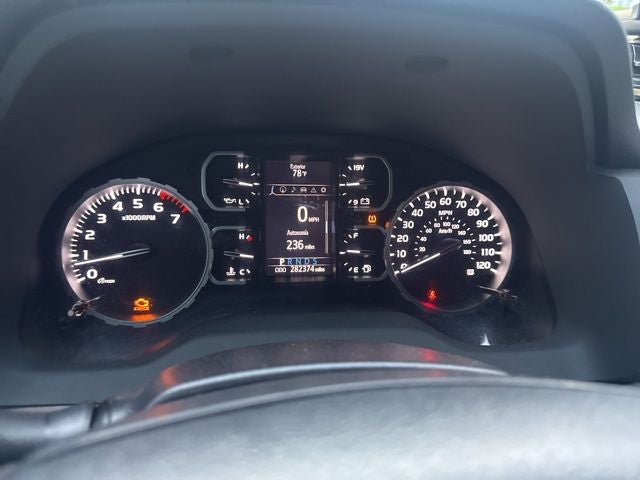 2018 Toyota Tundra Limited CrewMax