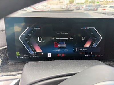2024 BMW X5 sDrive40i