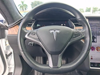 2019 Tesla Model S 75D