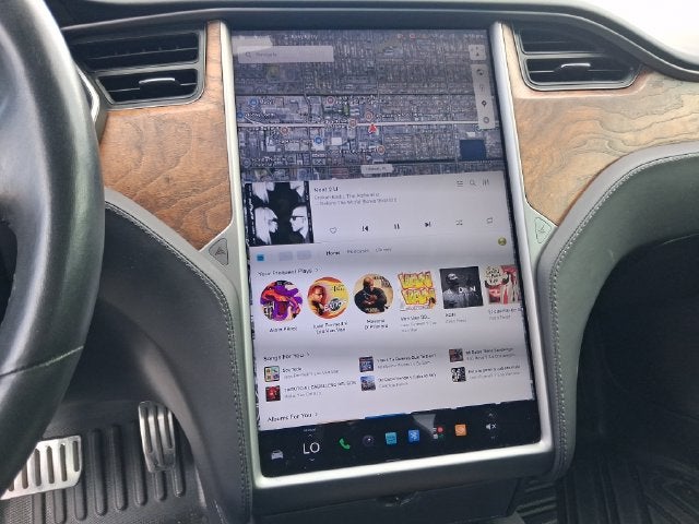 2019 Tesla Model S 75D