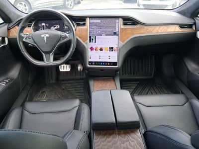2019 Tesla Model S 75D