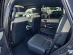 2025 Toyota Sequoia Capstone