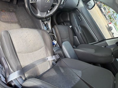 2021 Mitsubishi Outlander Sport 2.0 ES