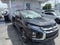 2021 Mitsubishi Outlander Sport 2.0 ES