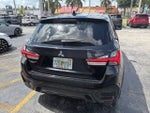 2021 Mitsubishi Outlander Sport 2.0 ES