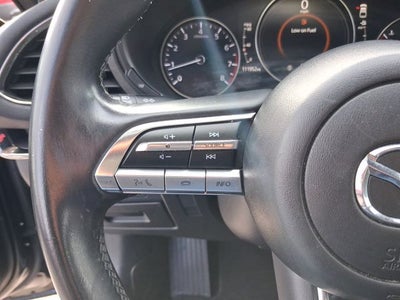 2020 Mazda Mazda3 Preferred