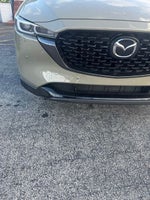 2025 Mazda Mazda CX-5 2.5 Carbon Turbo