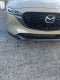2025 Mazda Mazda CX-5 2.5 Carbon Turbo