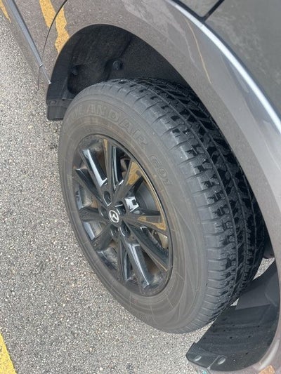 2024 Mazda Mazda CX-5 2.5 S Preferred Package