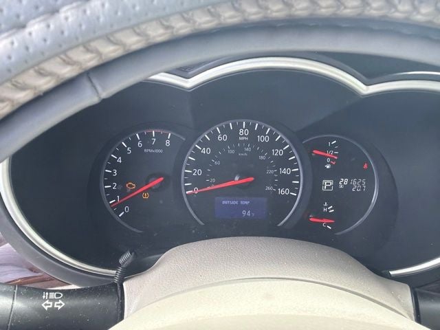 2017 Nissan Quest 3.5 SV