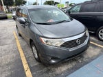2017 Nissan Quest 3.5 SV
