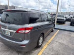 2017 Nissan Quest 3.5 SV
