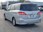 2015 Nissan Quest 3.5 SV