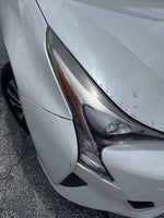 2016 Toyota Prius Three