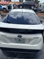 2016 Toyota Prius Three
