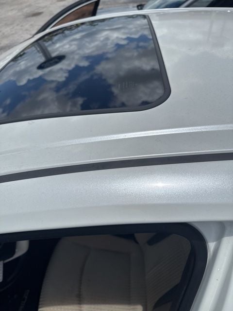 2016 Toyota Prius Three