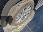 2023 Hyundai Tucson Hybrid Blue